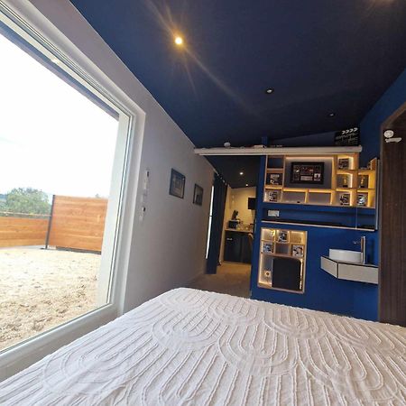 L'Experience Love Room Saint-Jean-Bonnefonds ภายนอก รูปภาพ