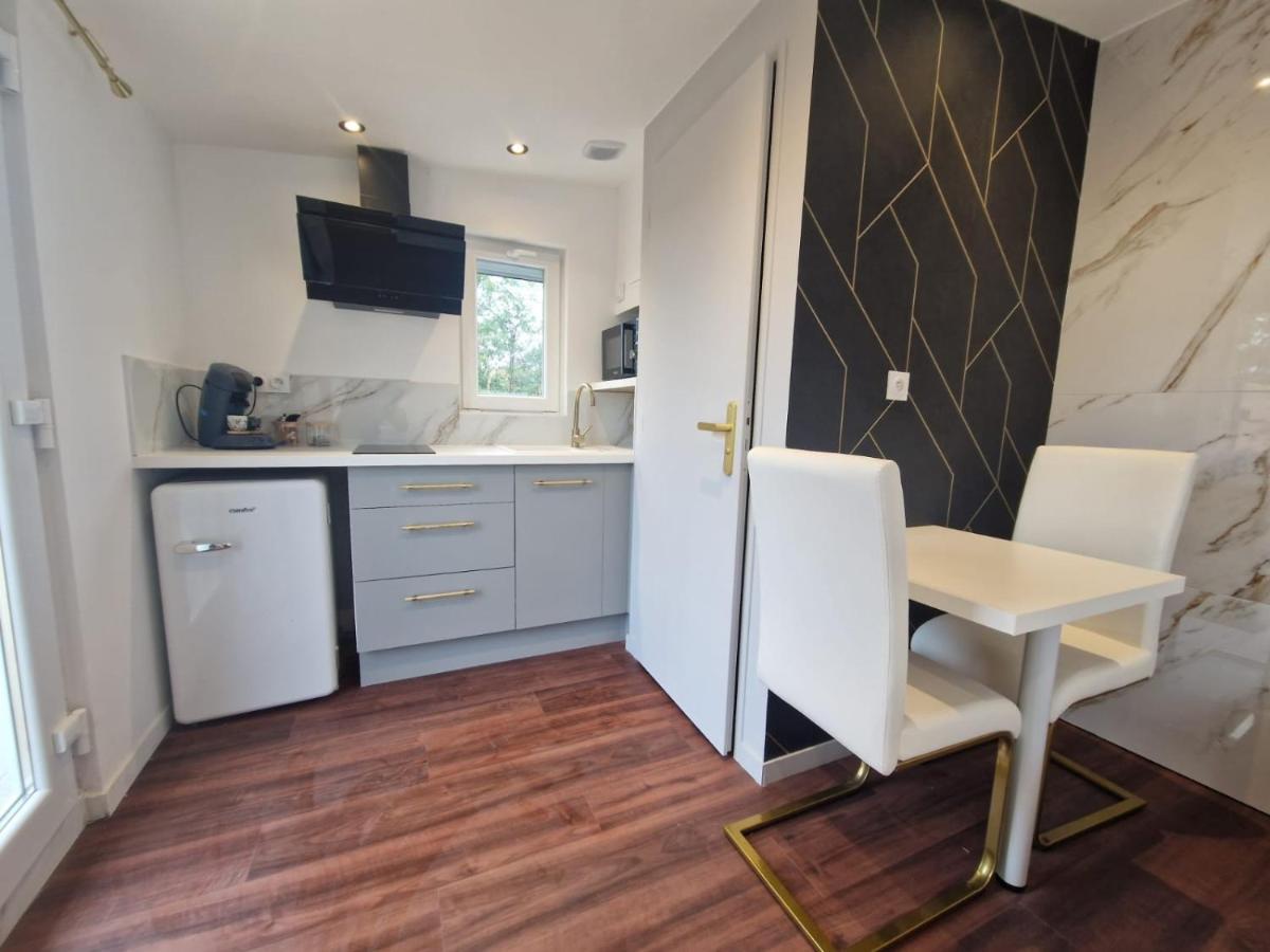 L'Experience Love Room Saint-Jean-Bonnefonds ภายนอก รูปภาพ