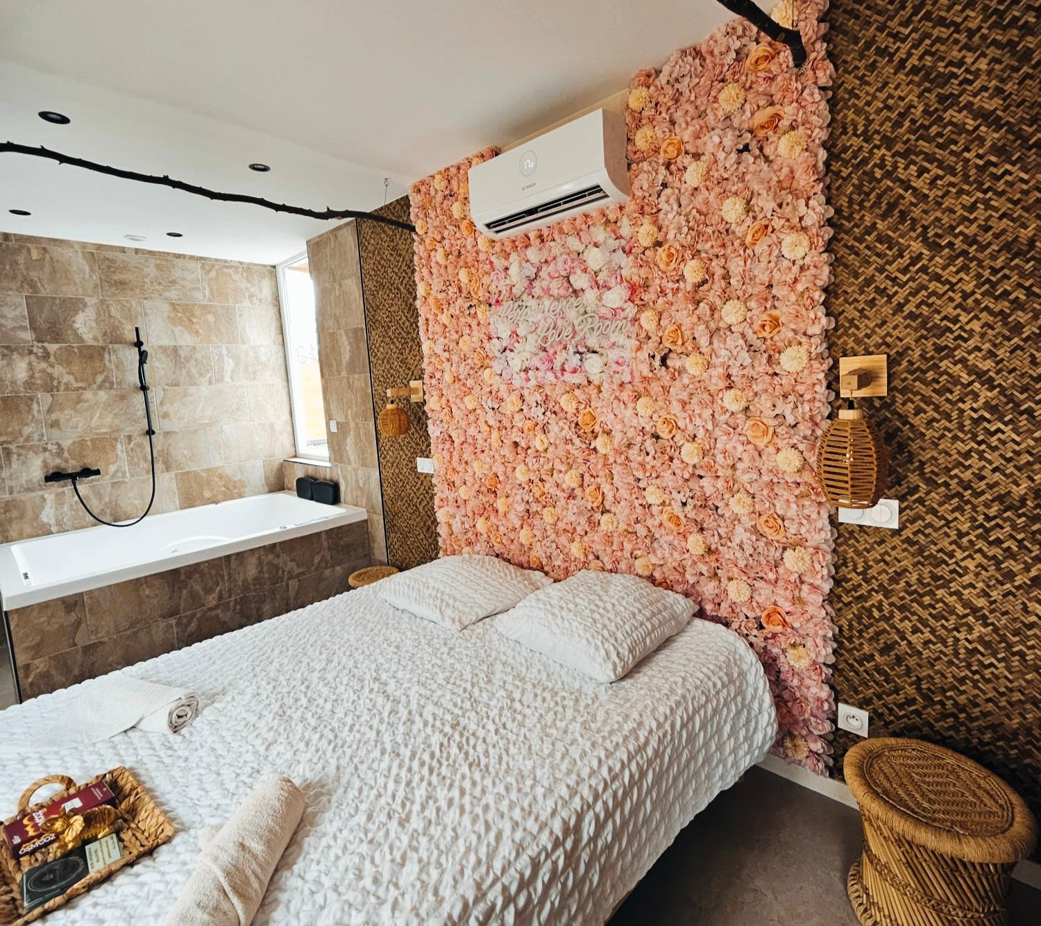 L'Experience Love Room Saint-Jean-Bonnefonds ภายนอก รูปภาพ