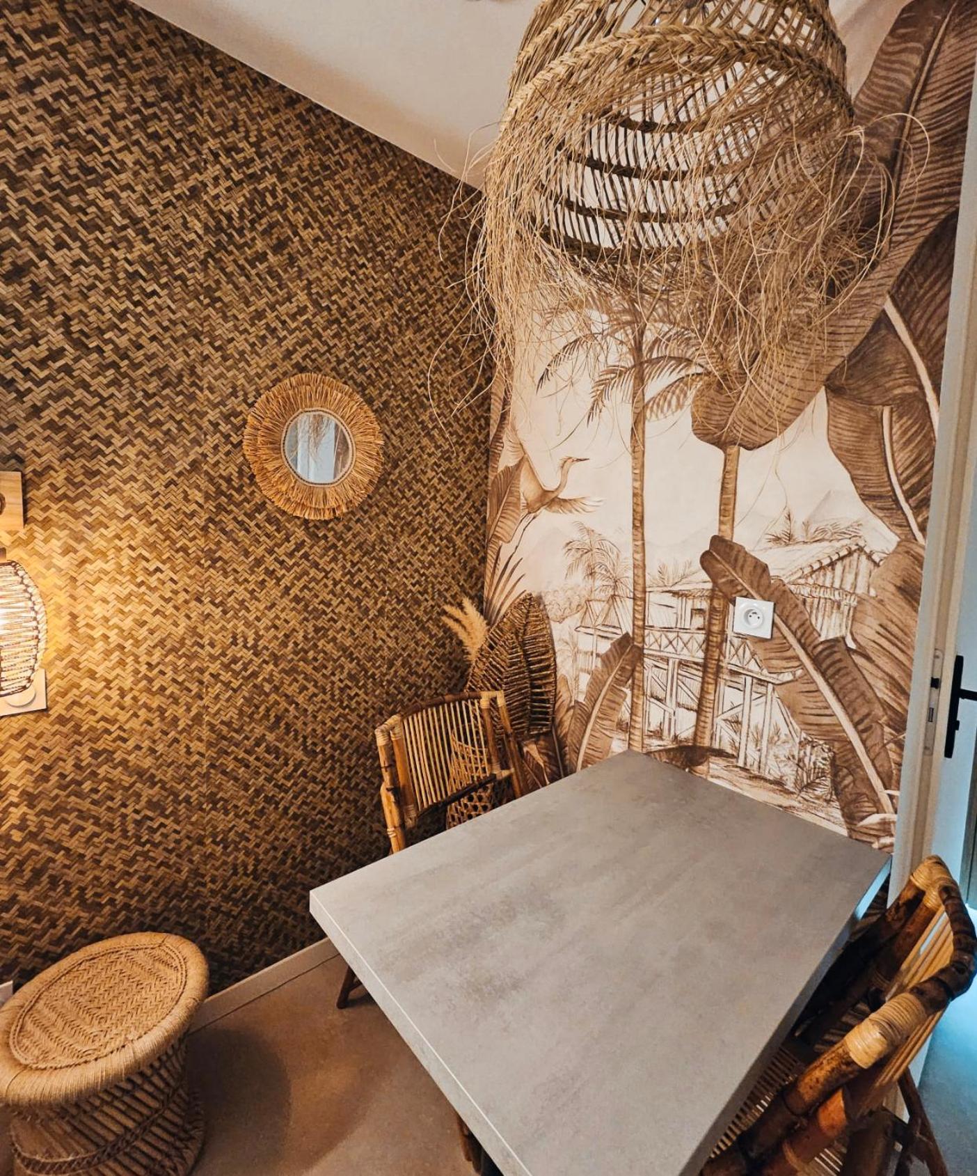 L'Experience Love Room Saint-Jean-Bonnefonds ภายนอก รูปภาพ