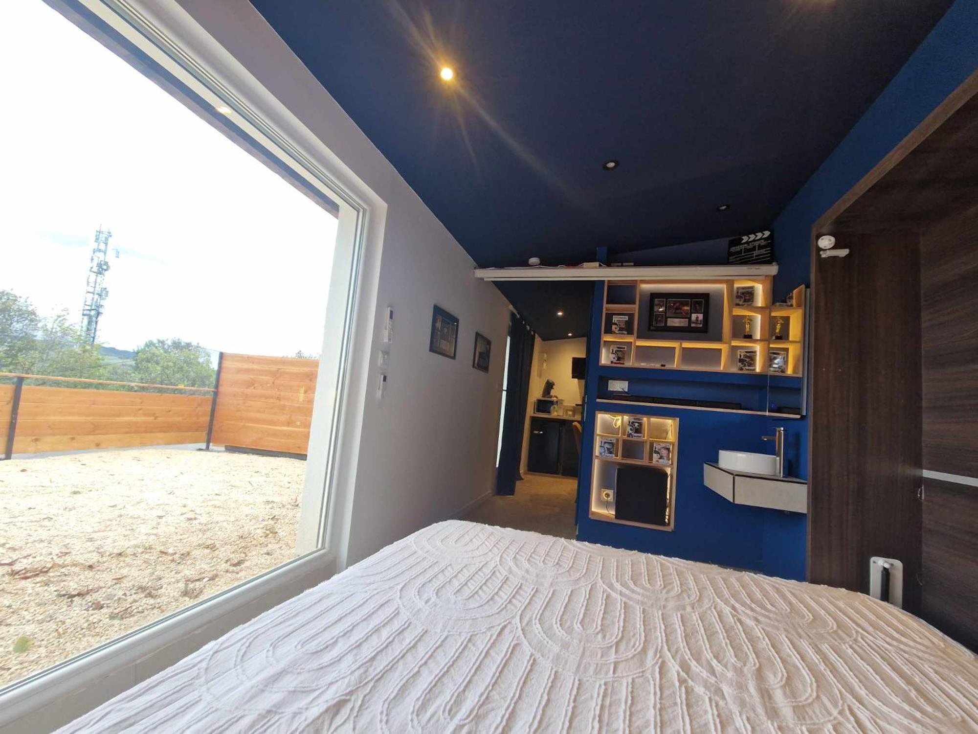 L'Experience Love Room Saint-Jean-Bonnefonds ภายนอก รูปภาพ