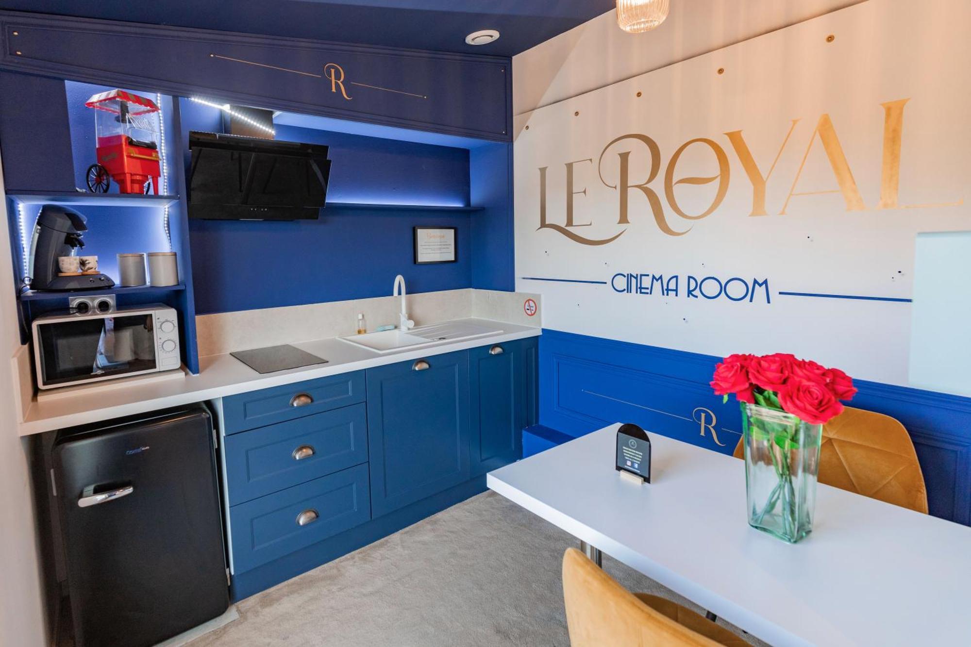 L'Experience Love Room Saint-Jean-Bonnefonds ภายนอก รูปภาพ