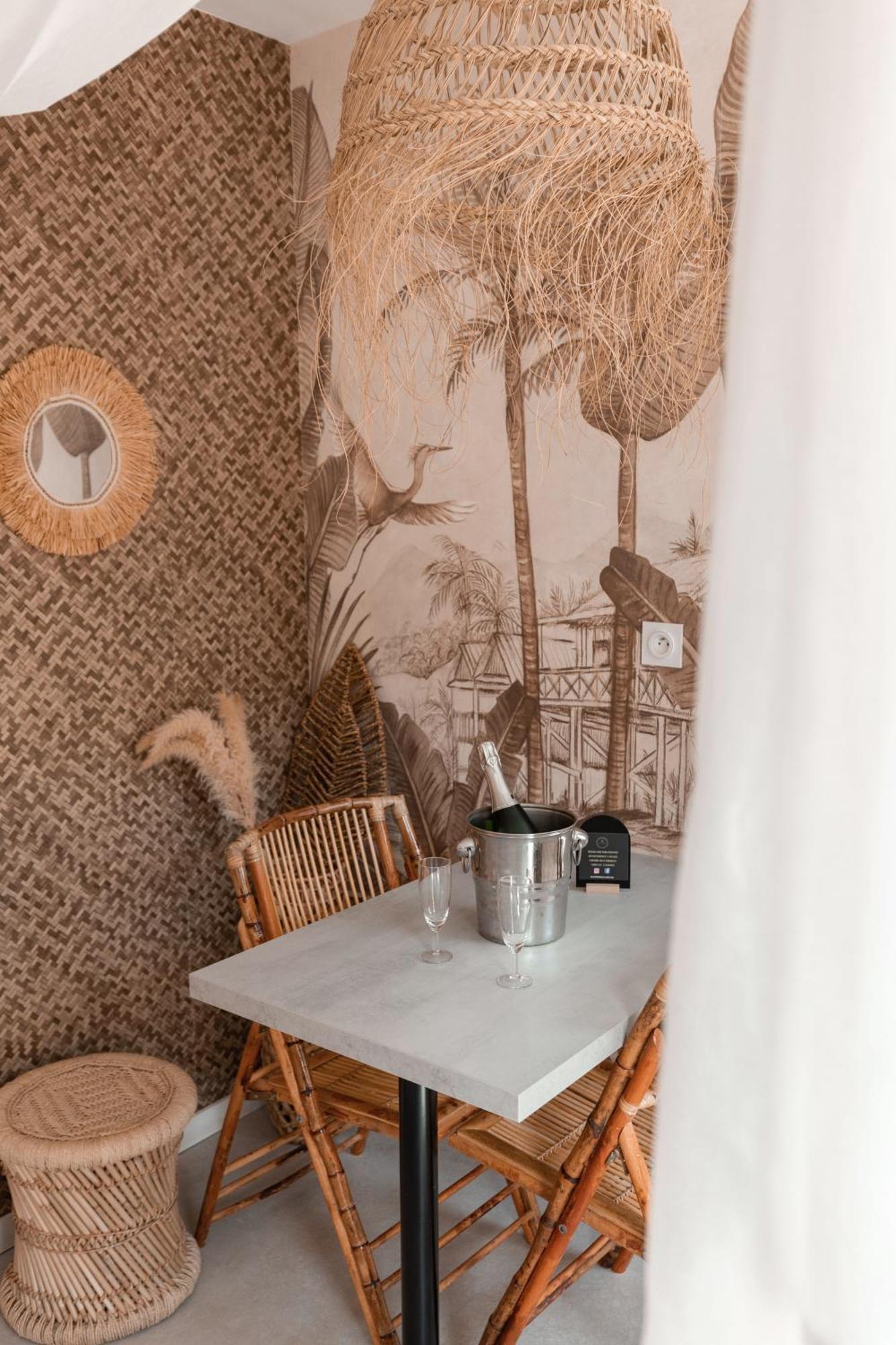 L'Experience Love Room Saint-Jean-Bonnefonds ภายนอก รูปภาพ